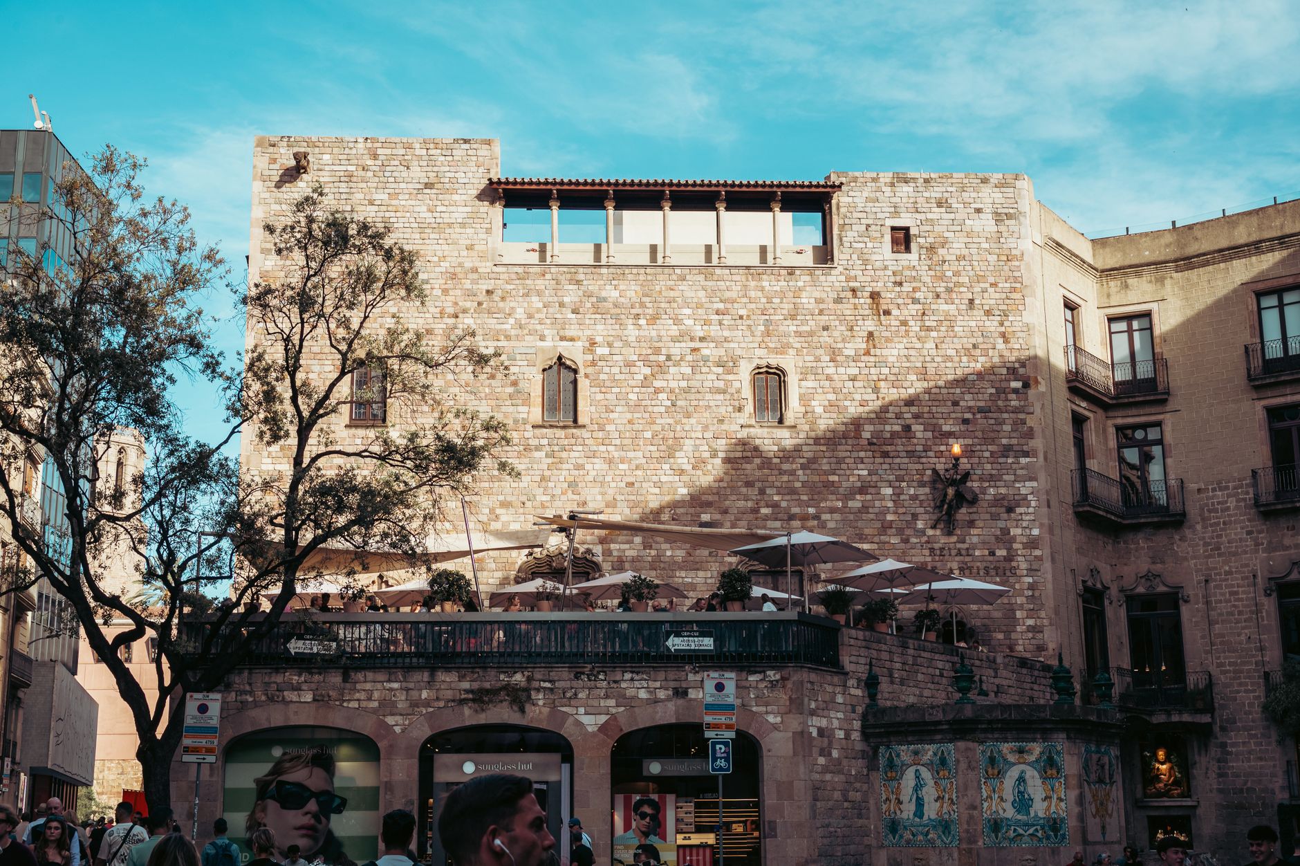 Barcelone
