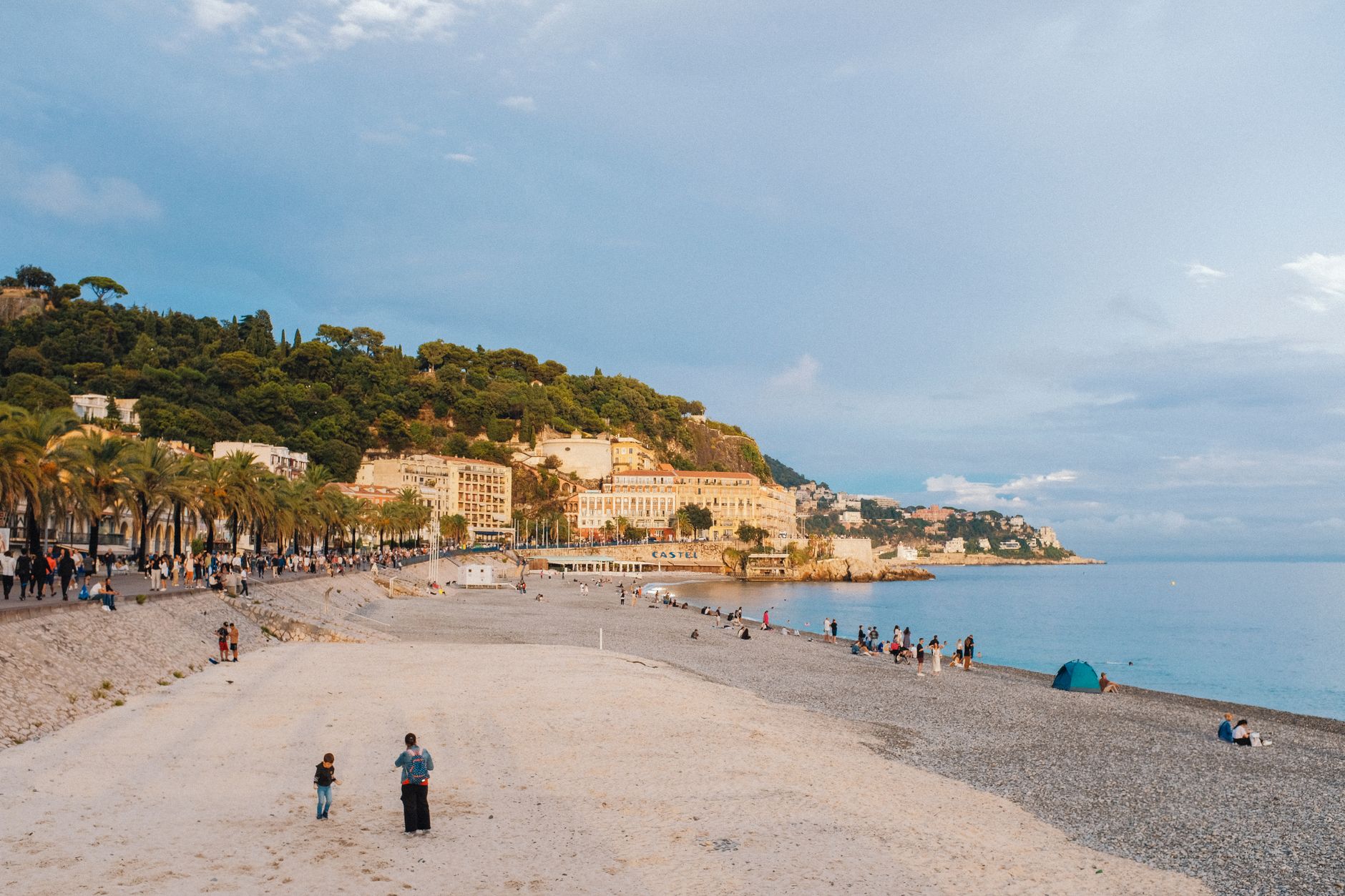 Côte d'Azur