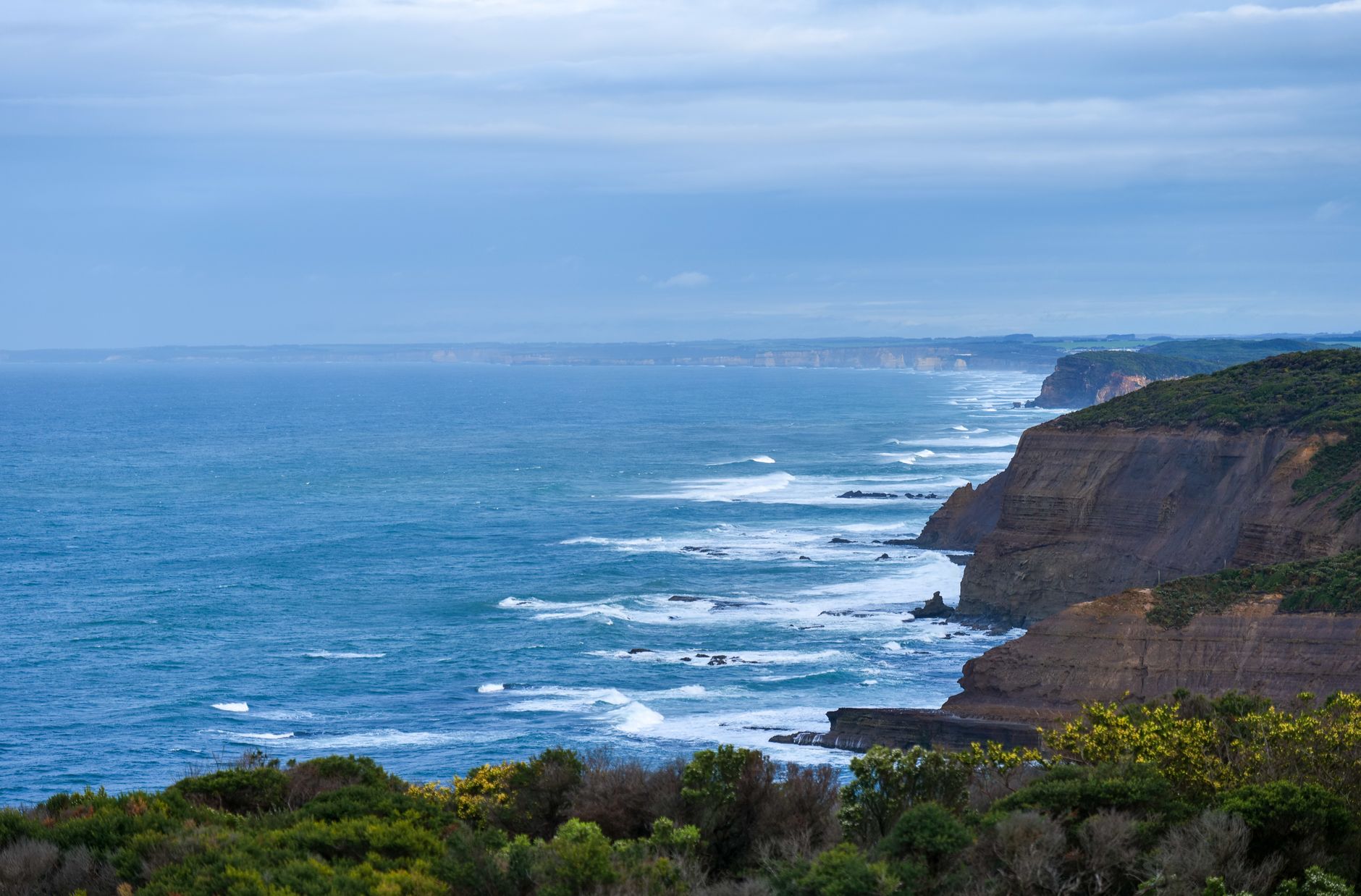 Great Ocean Road