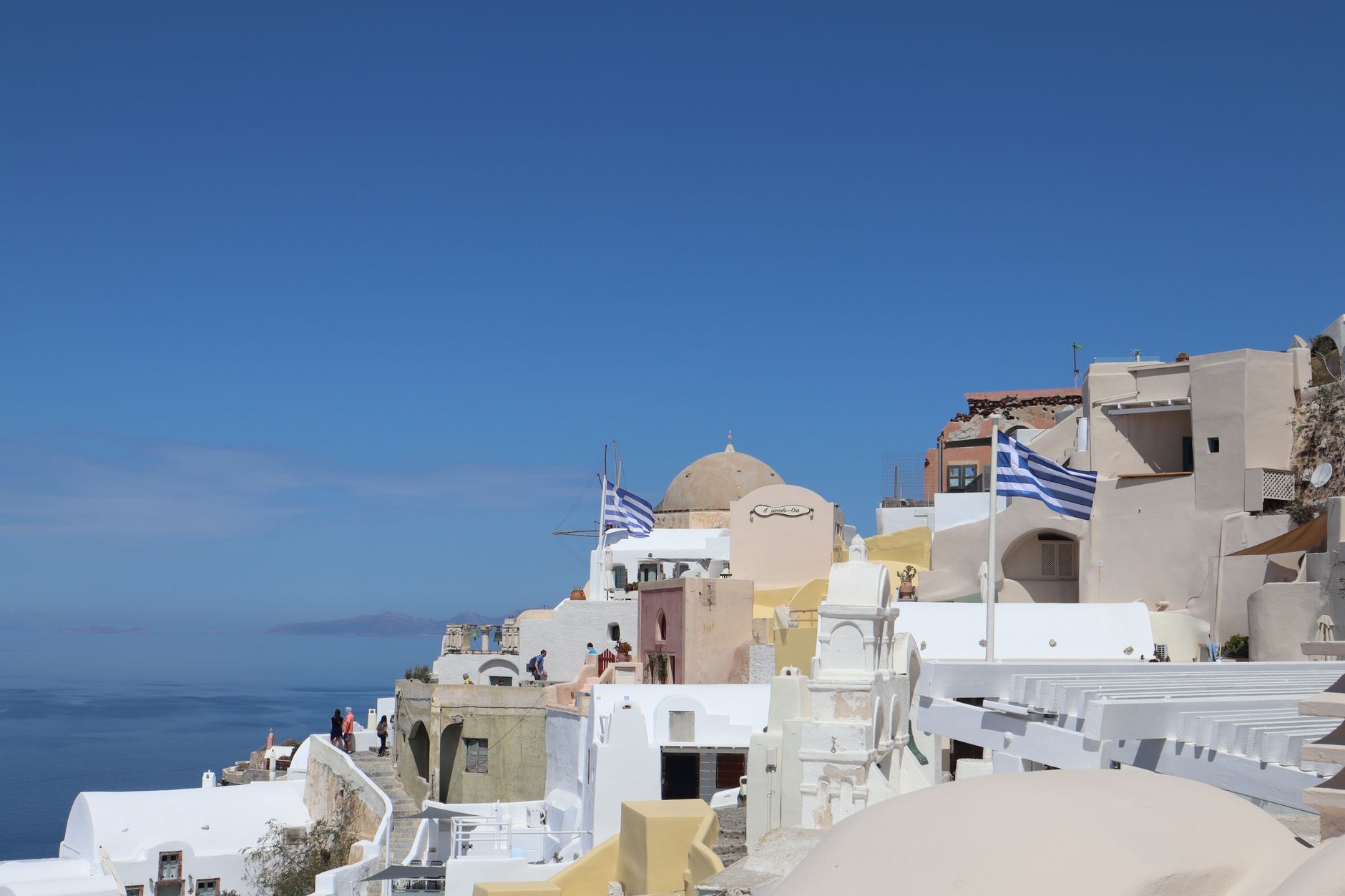 Santorin