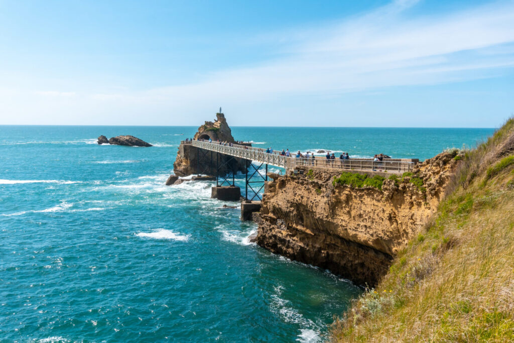  rocher-vierge-biarritz-cote-basque-ocean-atlantique