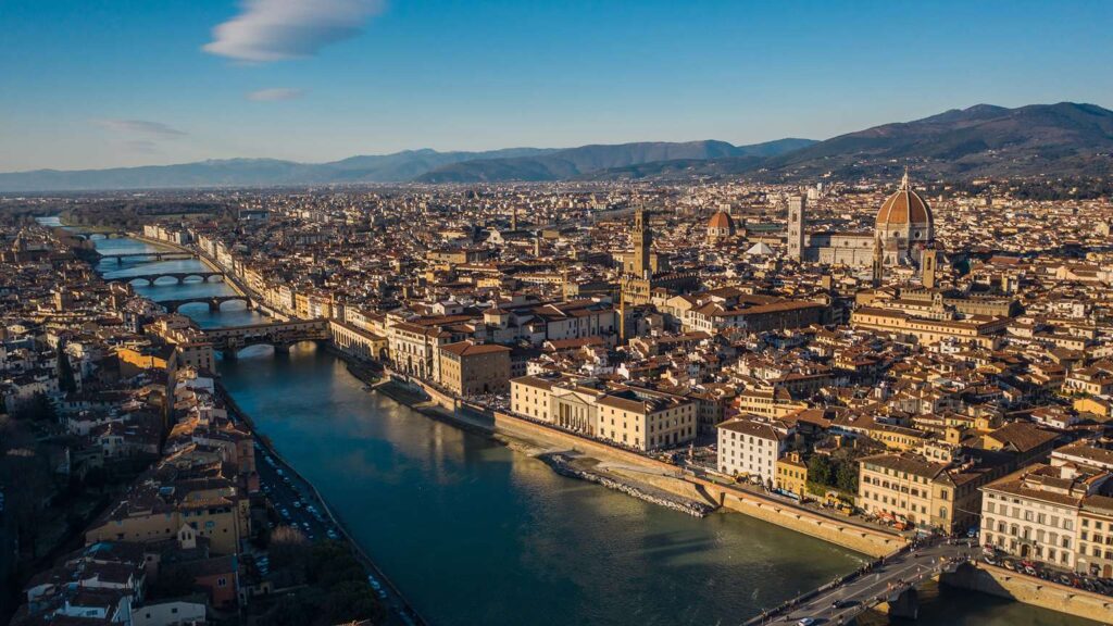 florence-duomo-ponte-vecchio-renaissance-toscane-voyage-culturel