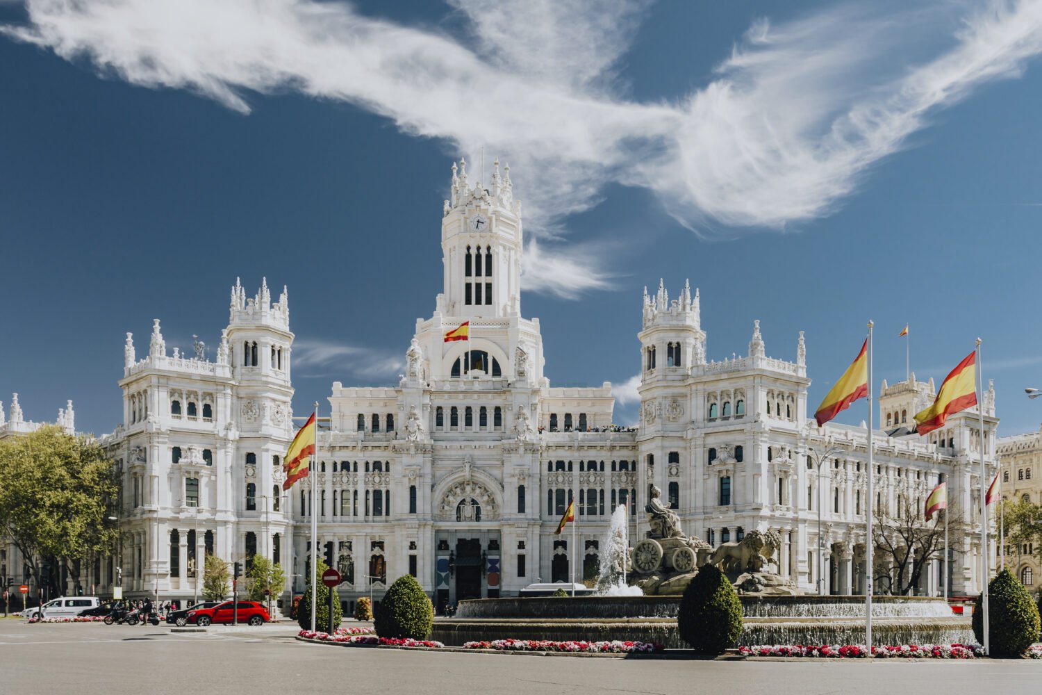 Madrid : 7 Lieux Immanquables pour un City-Trip exclusif 🇪🇸