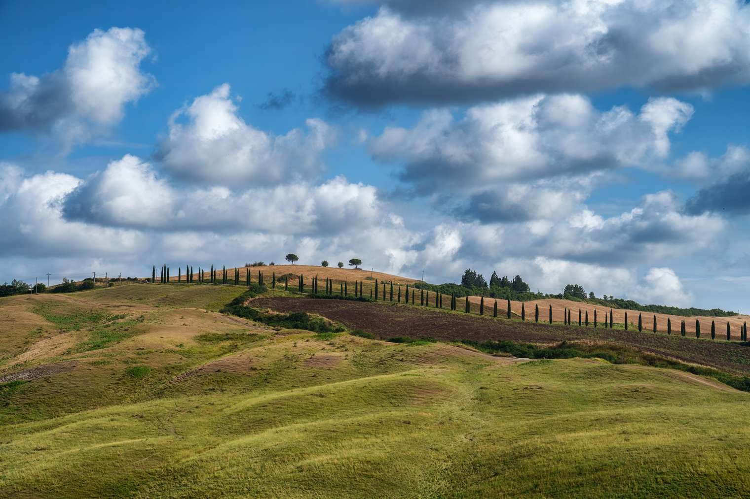 Voyage en Toscane : Guide Expert pour un Séjour Inoubliable 2025 🍷🌻