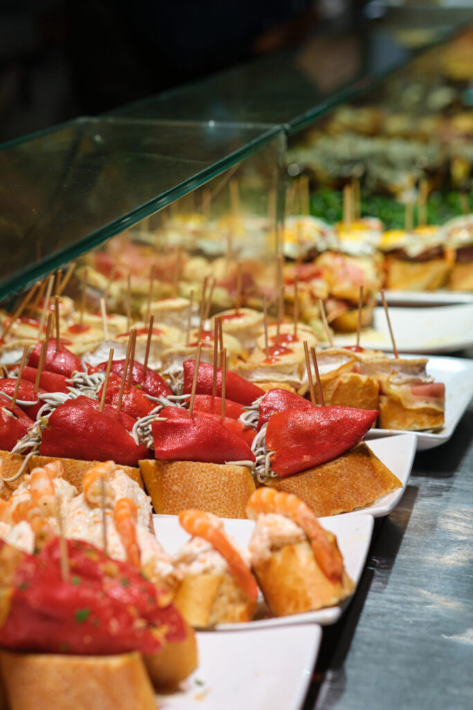 pintxos-san-sebastian-tapas-gastronomie-pays-basque-espagnol