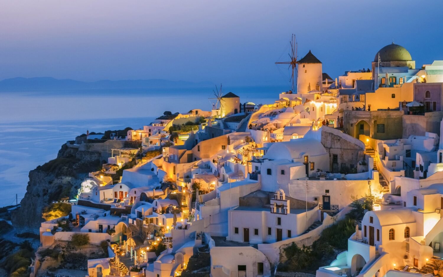 Santorin : 5 incontournables pour vivre l’île comme un pro
